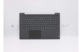 Lenovo 5CB0X56342 COVER Upper Case ASM_IT L81YK NBLFPGG