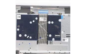 Lenovo 5CB0X56342 COVER Upper Case ASM_IT L81YK NBLFPGG