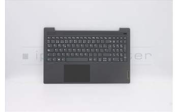 Lenovo 5CB0X56349 COVER UpperCaseASM_SP L81YK NBLFPGG