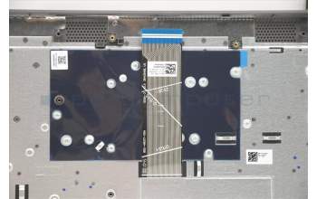 Lenovo 5CB0X56361 COVER Upper Case ASM_US L81YK NBLNFPGG