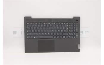 Lenovo 5CB0X56363 COVER Upper Case ASM_FR L81YK NBLNFPGG