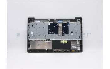 Lenovo 5CB0X56366 COVER Upper Case ASM_GR L81YK NBLNFPGG