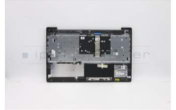 Lenovo 5CB0X56376 COVER Upper Case ASM_PO L81YK NBLNFPGG