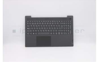 Lenovo 5CB0X56379 COVER UpperCaseASM_SP L81YK NBLNFPGG