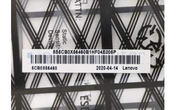 Lenovo 5CB0X56460 COVER Strip Cover BU B 82B2