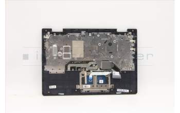 Lenovo 5CB0X56473 COVER UpperCaseASM B NFP_AB/KB GR