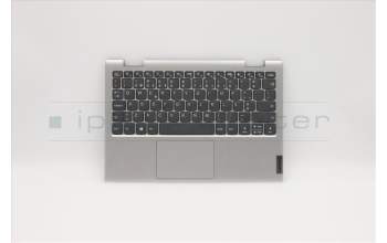 Lenovo 5CB0X56506 COVER UpperCaseASM B NFP_PG/KB PO