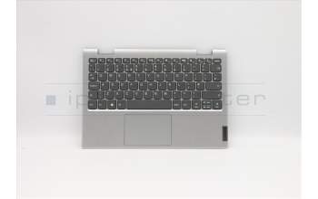Lenovo 5CB0X56514 COVER UpperCaseASM B NFP_PG/KB UK