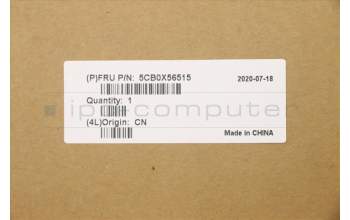 Lenovo 5CB0X56515 COVER UpperCaseASM B NFP_PG/KB US INT\'E