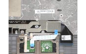 Lenovo 5CB0X56517 COVER UpperCaseASM B NFP_PG/KB CZ-SK