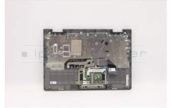 Lenovo 5CB0X56522 COVER UpperCaseASM B NFP_PG/KB FR