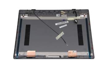 5CB0X56531 original Lenovo display-cover 35.6cm (14 Inch) silver (platinium grey)