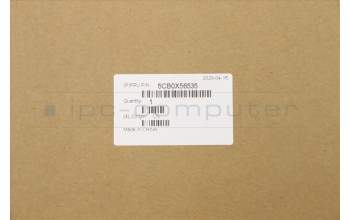 Lenovo 5CB0X56535 COVER Hinge Cover L 81WA PGY