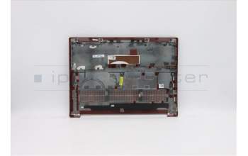 Lenovo 5CB0X56545 Lower Case L 81WA RED DIS NSP