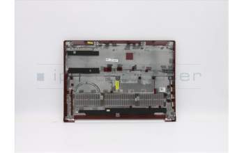 Lenovo 5CB0X56553 Lower Case L 81WA RED DIS SP