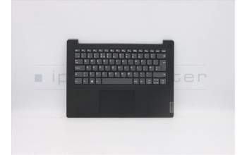 Lenovo 5CB0X56555 COVER Upper Case ASM_UK L81WA NFPBKDIS