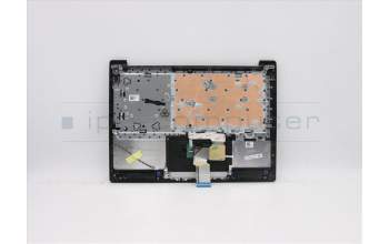 Lenovo 5CB0X56555 COVER Upper Case ASM_UK L81WA NFPBKDIS