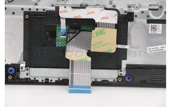 Lenovo 5CB0X56555 COVER Upper Case ASM_UK L81WA NFPBKDIS