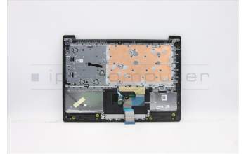 Lenovo 5CB0X56557 COVER Upper Case ASM_SP L81WA NFPBKDIS