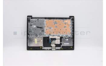 Lenovo 5CB0X56567 COVER Upper Case ASM_GR L81WA NFPBKDIS