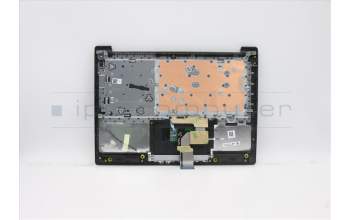 Lenovo 5CB0X56568 COVER Upper Case ASM_AR-EL81WANFPBKDIS