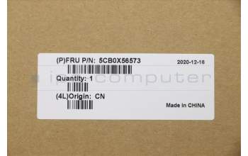 Lenovo 5CB0X56573 COVER Upper Case ASM_ND L81WA NFPBKDIS