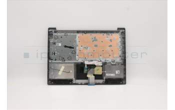 Lenovo 5CB0X56585 COVER Upper Case ASM_UK L81WA NFPPGYDIS