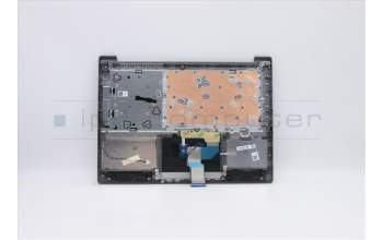 Lenovo 5CB0X56586 COVER Upper Case ASM_IT L81WA NFPPGYDIS