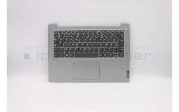 Lenovo 5CB0X56596 COVER Upper Case ASM_FR L81WA NFPPGYDIS
