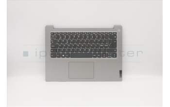 Lenovo 5CB0X56603 COVER Upper Case ASM_ND L81WA NFPPGYDIS