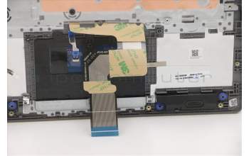 Lenovo 5CB0X56604 Baugruppe Oberer Gehäuseteil_BE L81WA NFPPGYDIS