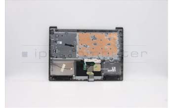 Lenovo 5CB0X56609 COVER Upper Case ASM_CZ-SKL81WANFPPGYDIS