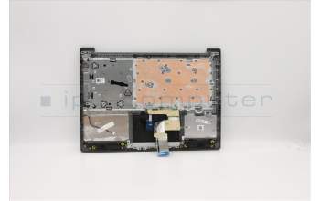 Lenovo 5CB0X56617 COVER Upper Case ASM_SP L81WA FPPGYDIS