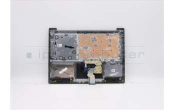Lenovo 5CB0X56628 COVER Upper Case ASM_AR-EL81WAFPPGYDIS