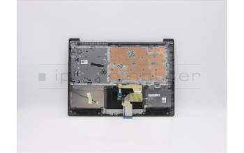 Lenovo 5CB0X56636 COVER Upper Case ASM_SA L81WA FPPGYDIS