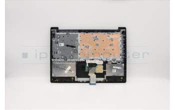 Lenovo 5CB0X56644 COVER Upper Case ASM_US L81WA NFPABEDIS