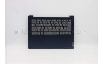 Lenovo 5CB0X56646 COVER Upper Case ASM_IT L81WA NFPABEDIS