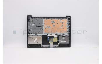 Lenovo 5CB0X56658 COVER Upper Case ASM_AR-EL81WANFPABEDIS