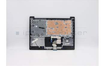 Lenovo 5CB0X56687 COVER Upper Case ASM_GR L81WA FPABEDIS