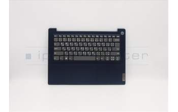 Lenovo 5CB0X56688 COVER Upper Case ASM_AR-EL81WAFPABEDIS