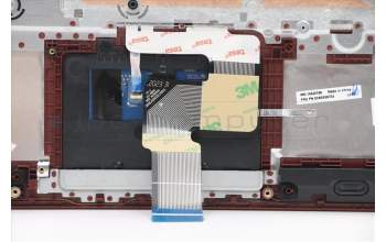 Lenovo 5CB0X56704 COVER Upper Case ASM_US L81WA NFPCRDDIS