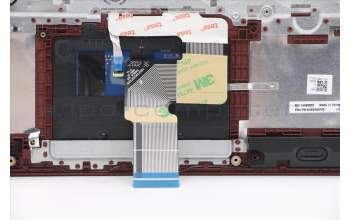 Lenovo 5CB0X56705 COVER Upper Case ASM_UK L81WA NFPCRDDIS