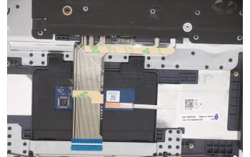 Lenovo 5CB0X56787 COVER Upper Case ASM_FR L81WC NFPABDIS