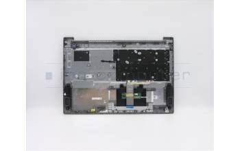Lenovo 5CB0X56835 COVER Upper Case ASM_US L81WC NFPPGDIS