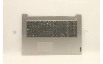 Lenovo 5CB0X56836 COVER Upper Case ASM_UK L81WC NFPPGDIS