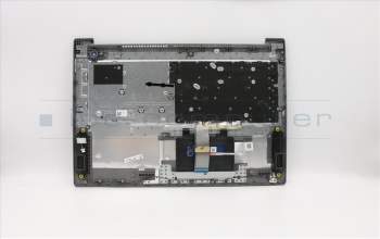 Lenovo 5CB0X56858 COVER Upper Case ASM_SW L81WC NFPPGDIS