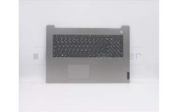 Lenovo 5CB0X56859 COVER UpperCaseASM_US INTEL81WCNFPPGDIS