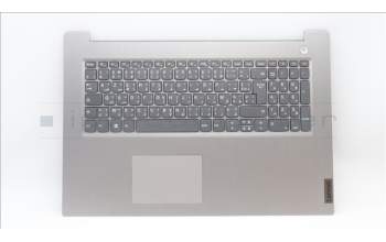 Lenovo 5CB0X56863 COVER UpperCaseASM_FR-ARL81WCNFPPGDIS