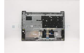 Lenovo 5CB0X56888 COVER Upper Case ASM_SW L81WC FPPGDIS