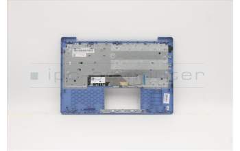 Lenovo 5CB0X56933 COVER Upper Case ASM_SP W 81VT IB